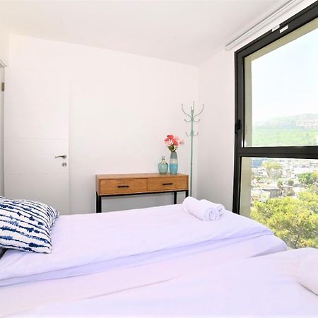 Yalarent Migdalor Apartments With Sea Views טבריה מראה חיצוני תמונה