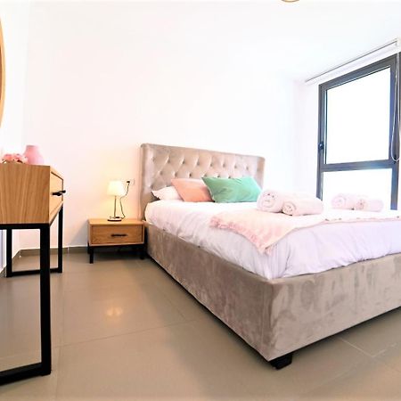 Yalarent Migdalor Apartments With Sea Views טבריה מראה חיצוני תמונה