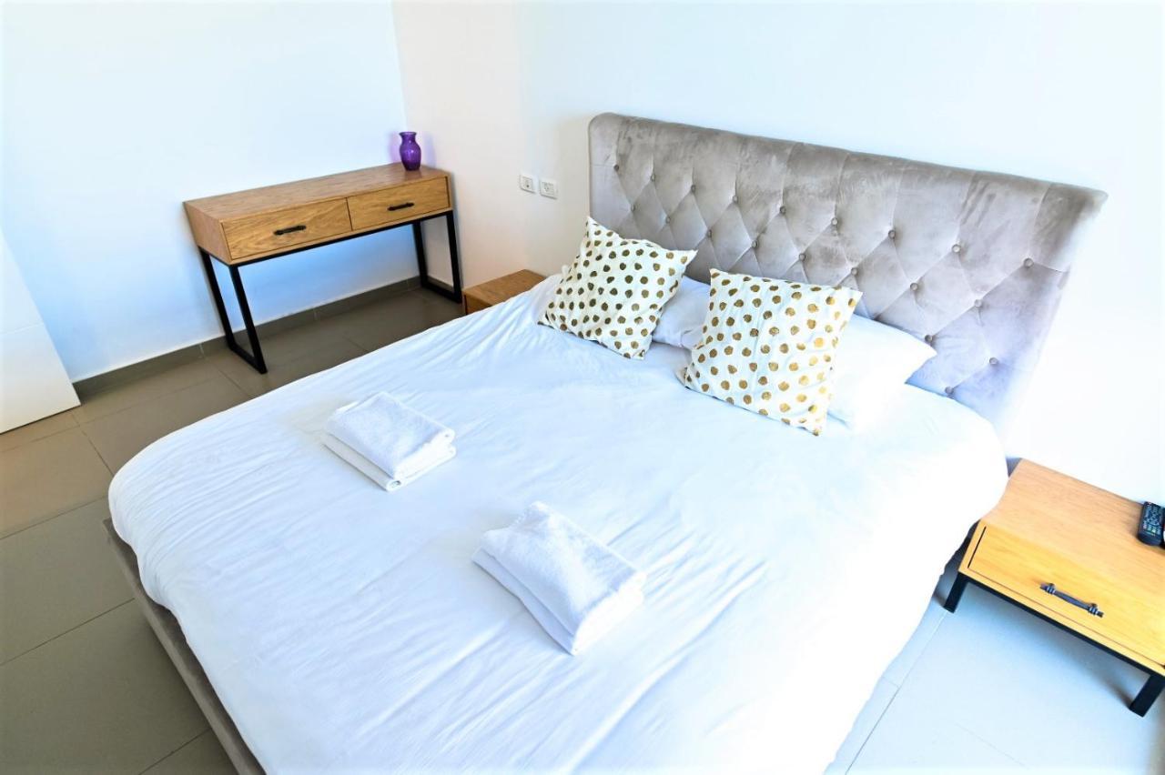 Yalarent Migdalor Apartments With Sea Views טבריה מראה חיצוני תמונה