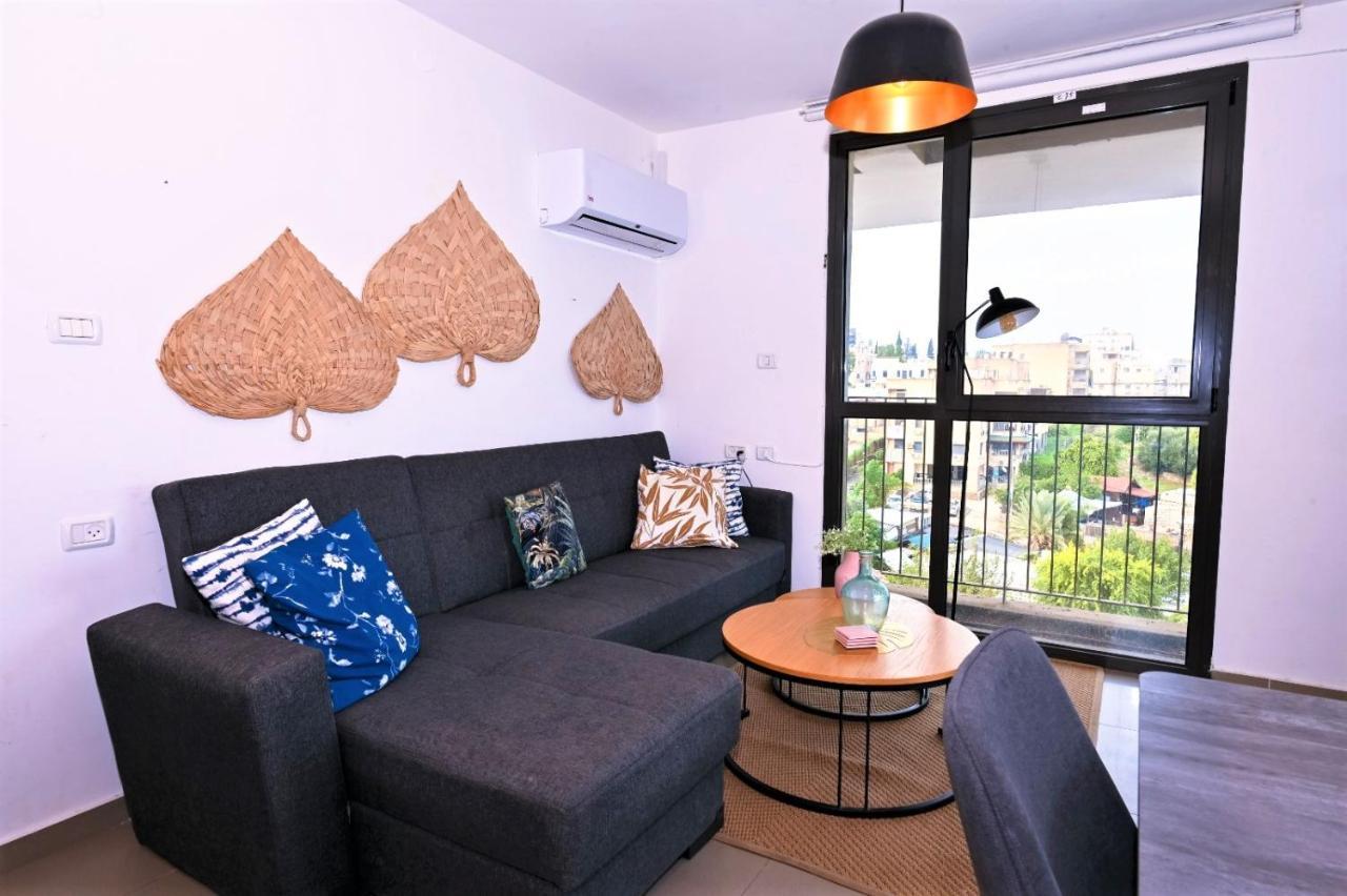 Yalarent Migdalor Apartments With Sea Views טבריה מראה חיצוני תמונה