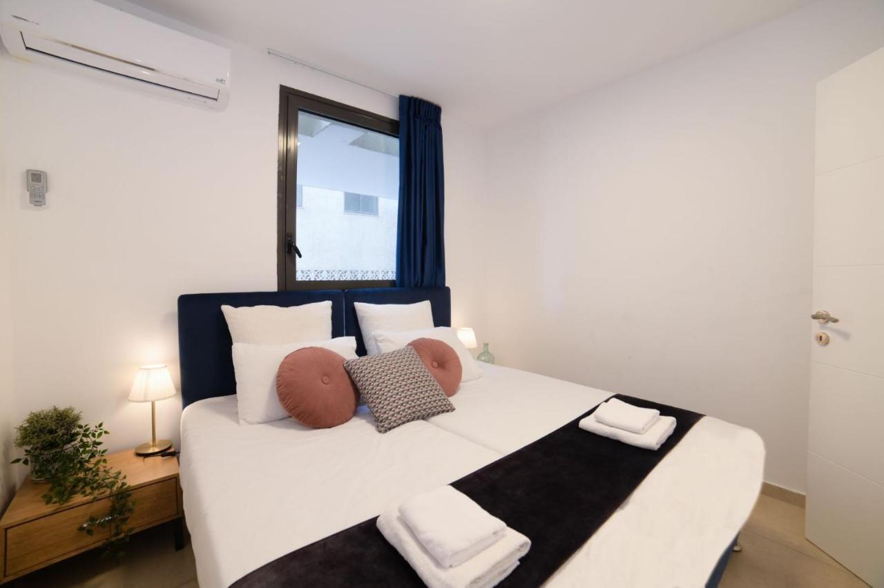 Yalarent Migdalor Apartments With Sea Views טבריה מראה חיצוני תמונה