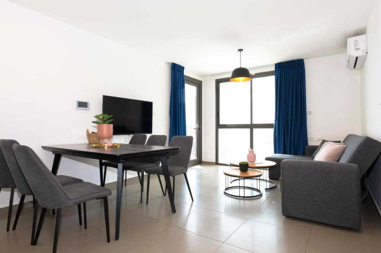 Yalarent Migdalor Apartments With Sea Views טבריה מראה חיצוני תמונה