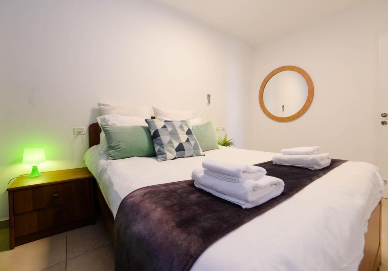 Yalarent Migdalor Apartments With Sea Views טבריה מראה חיצוני תמונה