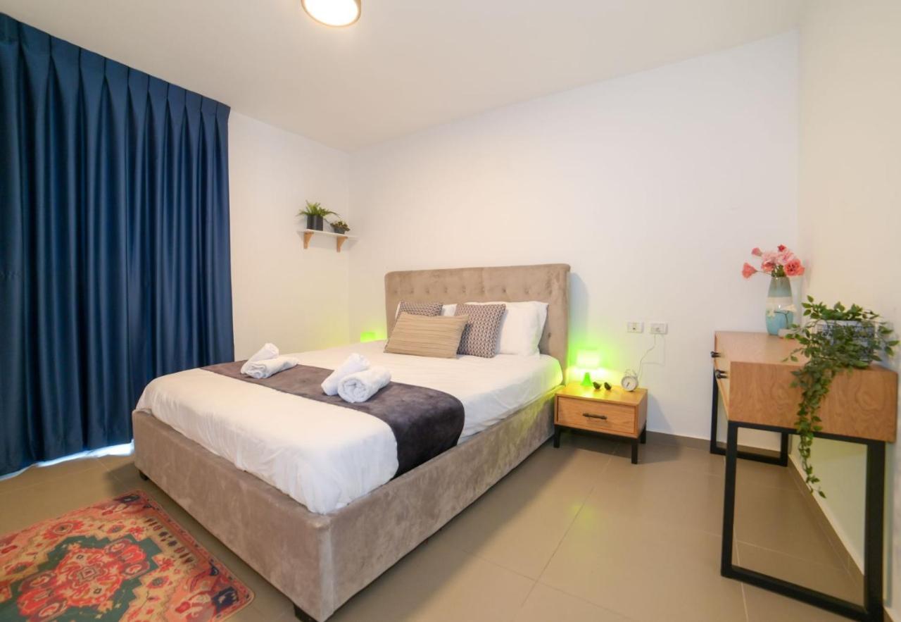Yalarent Migdalor Apartments With Sea Views טבריה מראה חיצוני תמונה