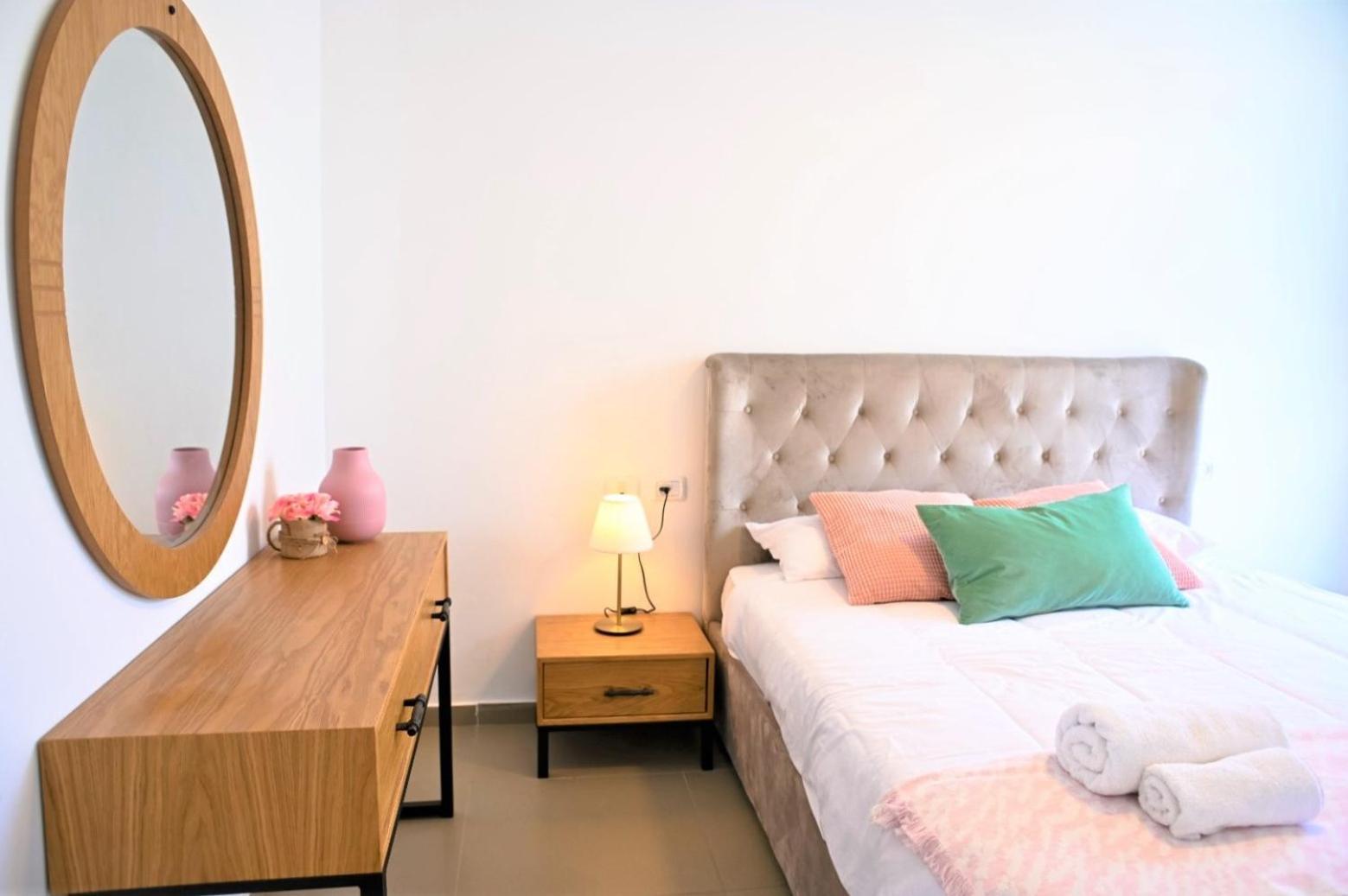 Yalarent Migdalor Apartments With Sea Views טבריה מראה חיצוני תמונה