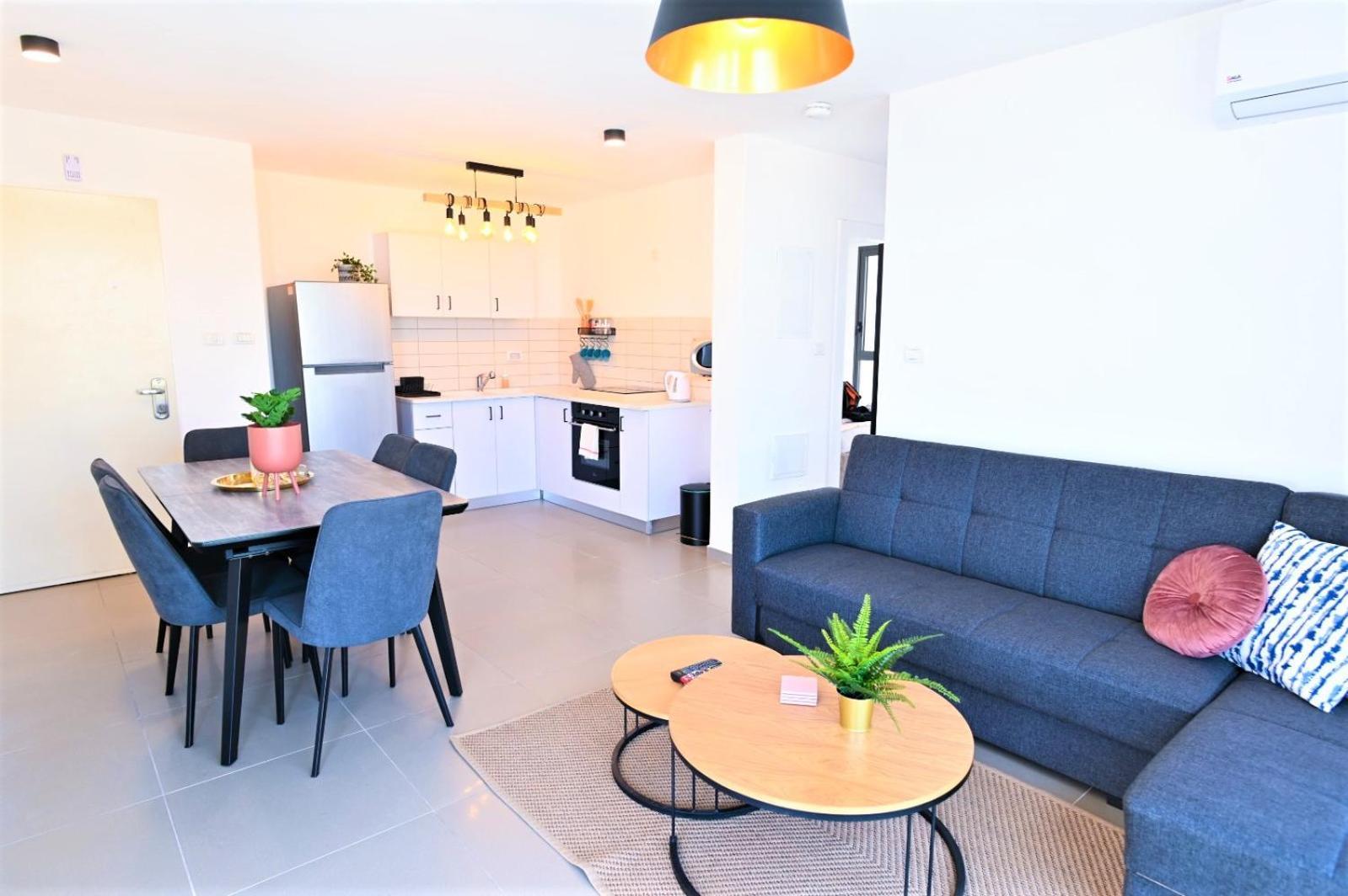 Yalarent Migdalor Apartments With Sea Views טבריה מראה חיצוני תמונה