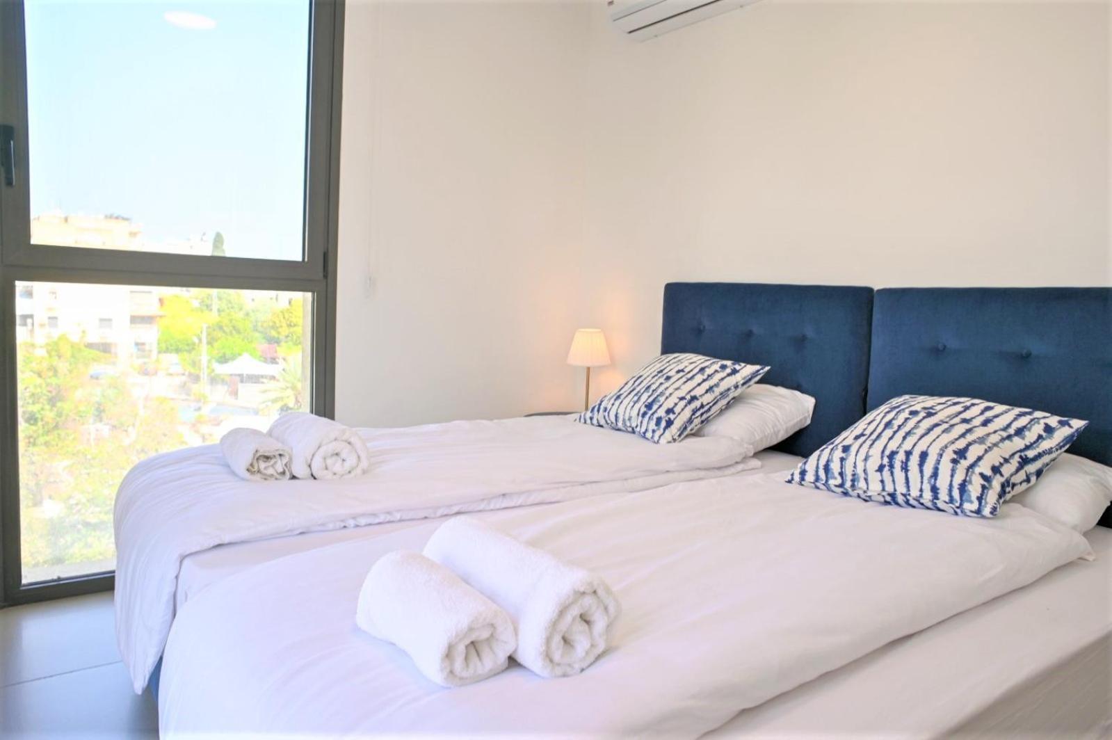 Yalarent Migdalor Apartments With Sea Views טבריה מראה חיצוני תמונה