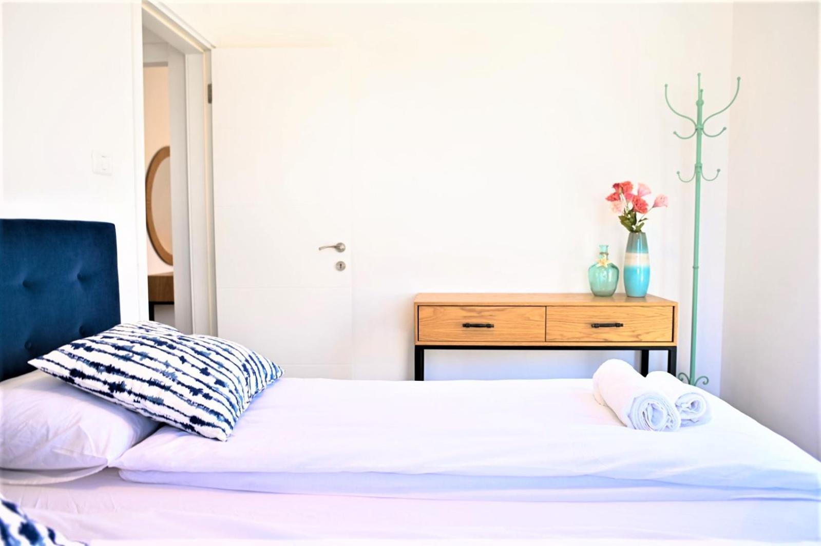 Yalarent Migdalor Apartments With Sea Views טבריה מראה חיצוני תמונה